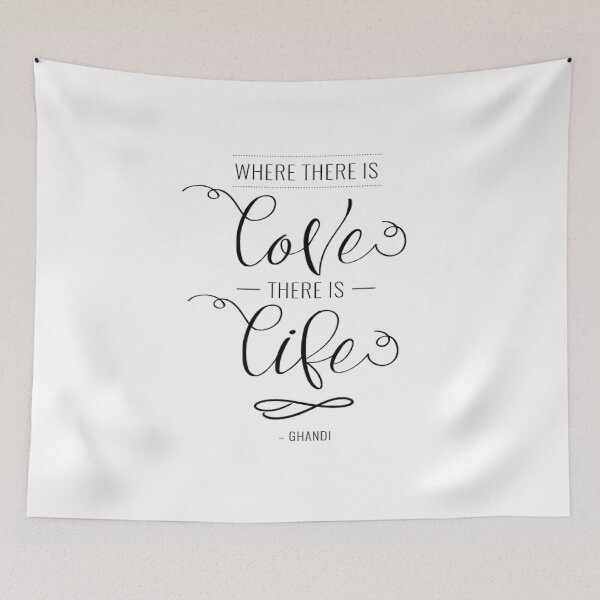 Item preview, Where there is LOVE  designed and sold by janusa.