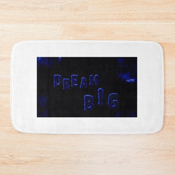 Item preview, Dream Big designed and sold by PixelPerch.