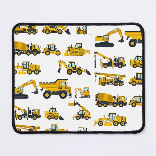 Item preview, Construction Equipment for Men, Women, Boys and Girls designed and sold by No1Equestrian.