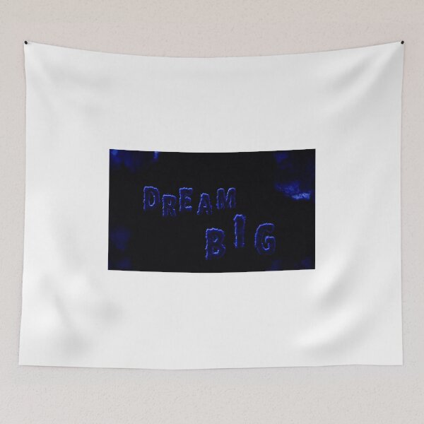 Item preview, Dream Big designed and sold by PixelPerch.