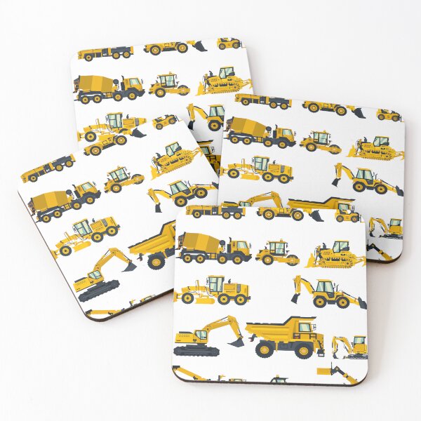 Item preview, Construction Equipment for Men, Women, Boys and Girls designed and sold by No1Equestrian.