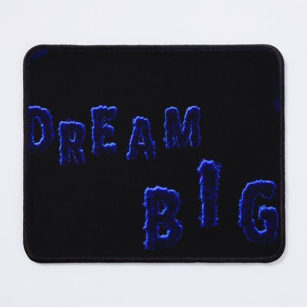 Item preview, Dream Big designed and sold by PixelPerch.