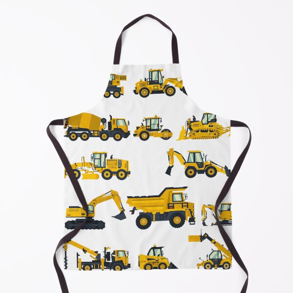 Item preview, Construction Equipment for Men, Women, Boys and Girls designed and sold by No1Equestrian.