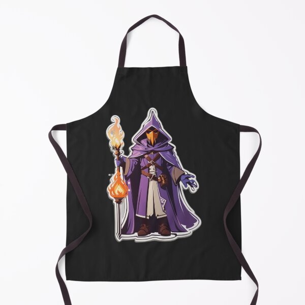 Item preview, Cursed Power Seeker, Chibi Warlock designed and sold by DBPauwels.