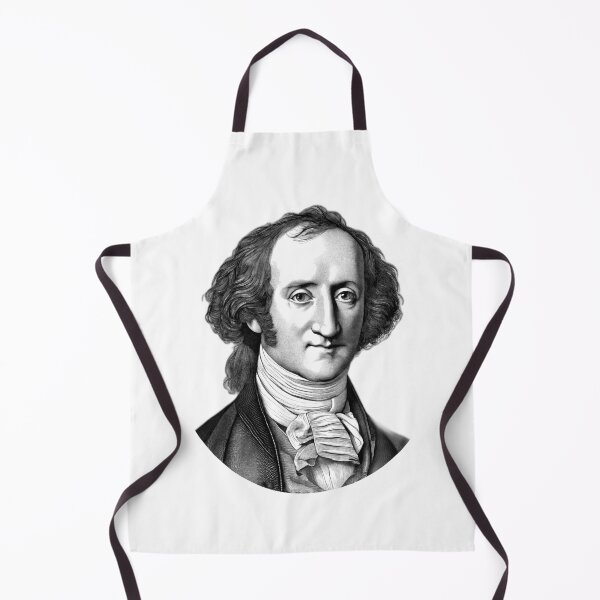 Item preview, Felix Mendelssohn Portrait designed and sold by NTGUILTY.