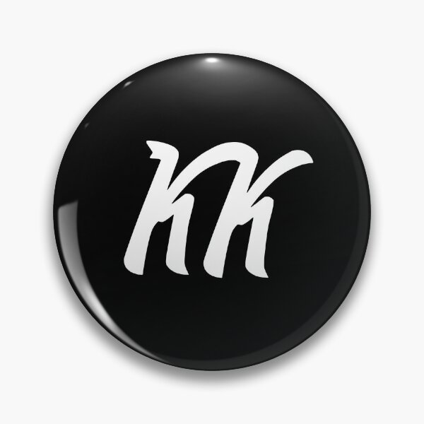 Item preview, Kindly Keyin HD Logo designed and sold by KPopverse2.