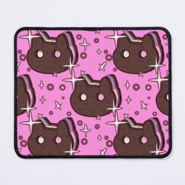 Item preview, Cookie Cat! designed and sold by moonystone37.