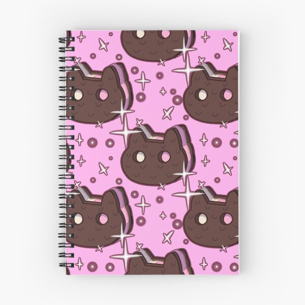 Item preview, Cookie Cat! designed and sold by moonystone37.