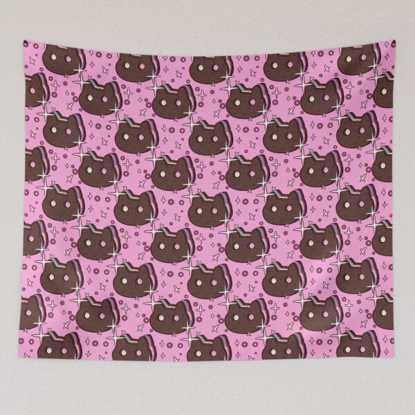 Item preview, Cookie Cat! designed and sold by moonystone37.