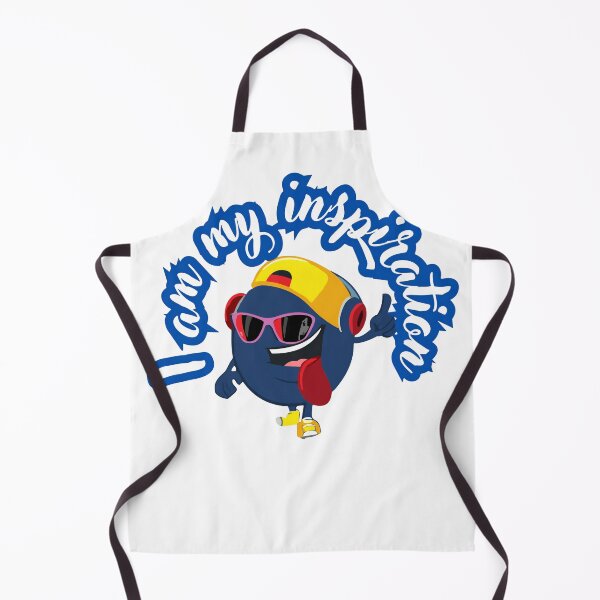 Item preview, I am my inspiration designed and sold by PTB Art Design.