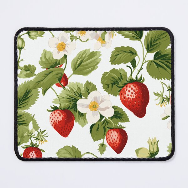 Item preview, Picking Strawberries designed and sold by JaySleeve78.