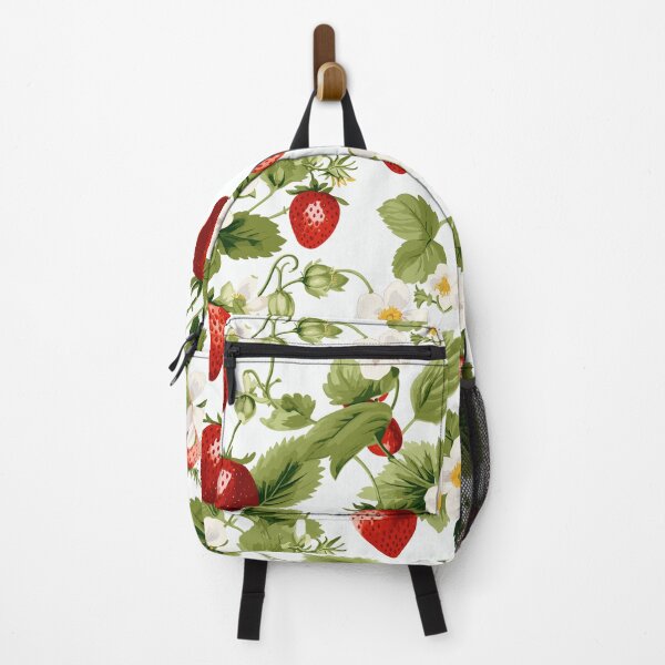 Item preview, Picking Strawberries designed and sold by JaySleeve78.