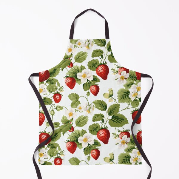 Item preview, Picking Strawberries designed and sold by JaySleeve78.