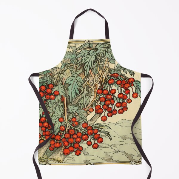 Item preview, Mountain ash designed and sold by ComicsFactory.