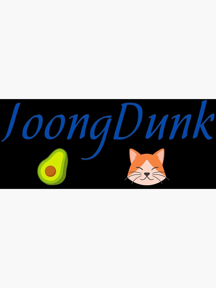 Joongdunk Posters for Sale | Redbubble