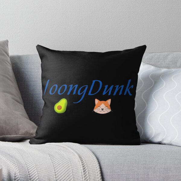 Joongdunk Pillows & Cushions for Sale | Redbubble