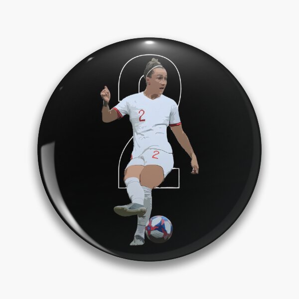 Item preview, England Lionesses Women's Football 	 designed and sold by DhurgHrem.