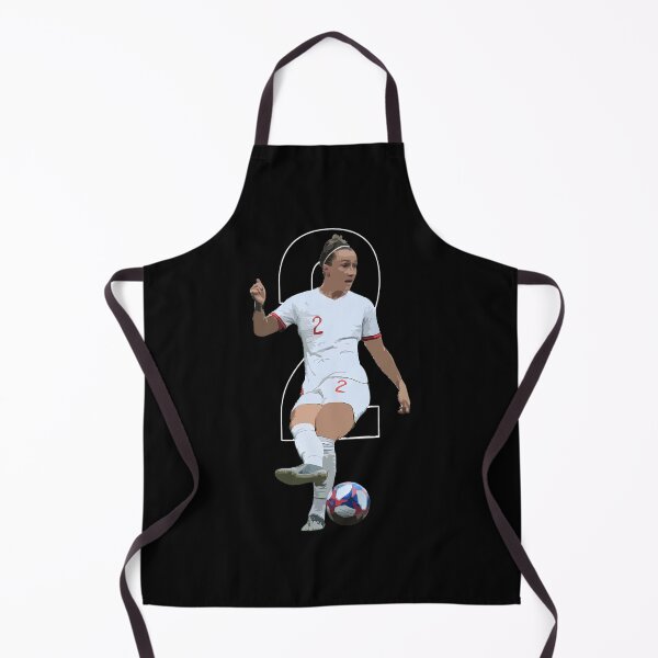 Item preview, Fútbol femenino de las Leonas de Inglaterra designed and sold by DhurgHrem.