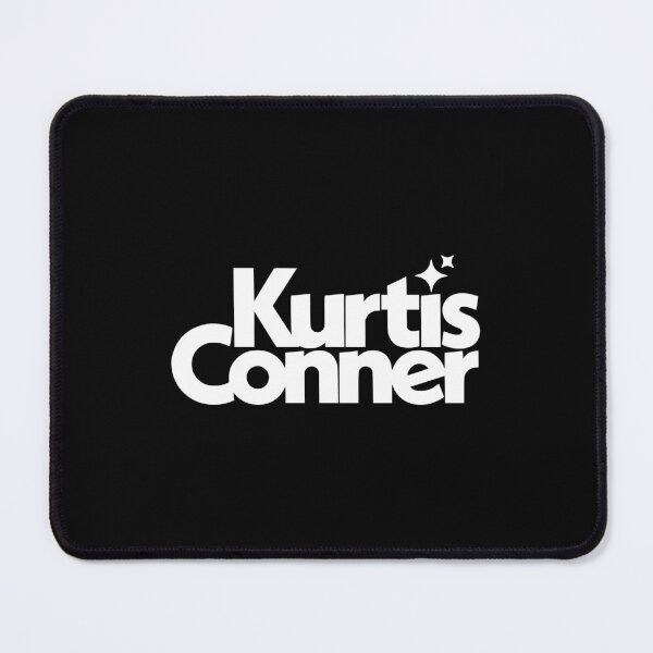 Item preview, Kurtis Conner HD Logo designed and sold by KPopverse2.