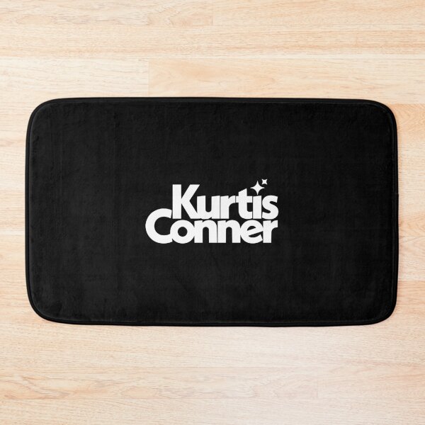 Item preview, Kurtis Conner HD Logo designed and sold by KPopverse2.