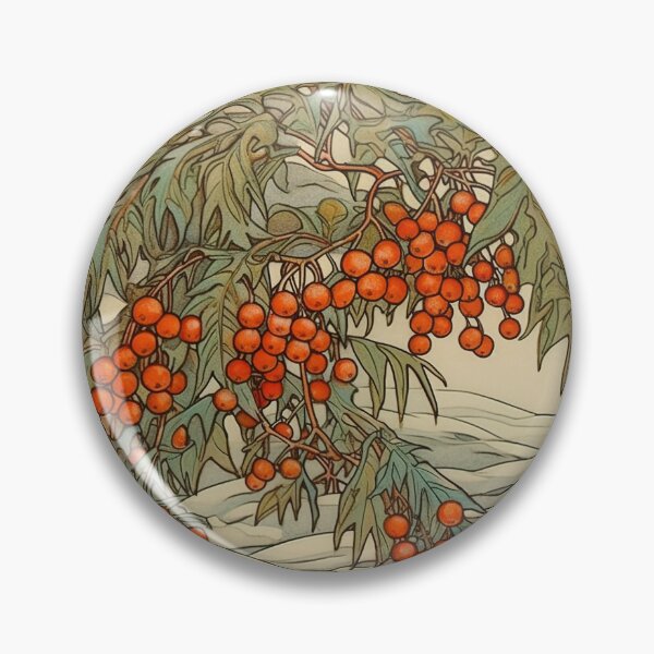 Item preview,  Mountain ash designed and sold by ComicsFactory.