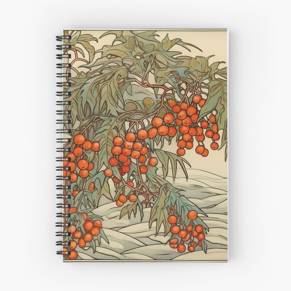 Item preview,  Mountain ash designed and sold by ComicsFactory.