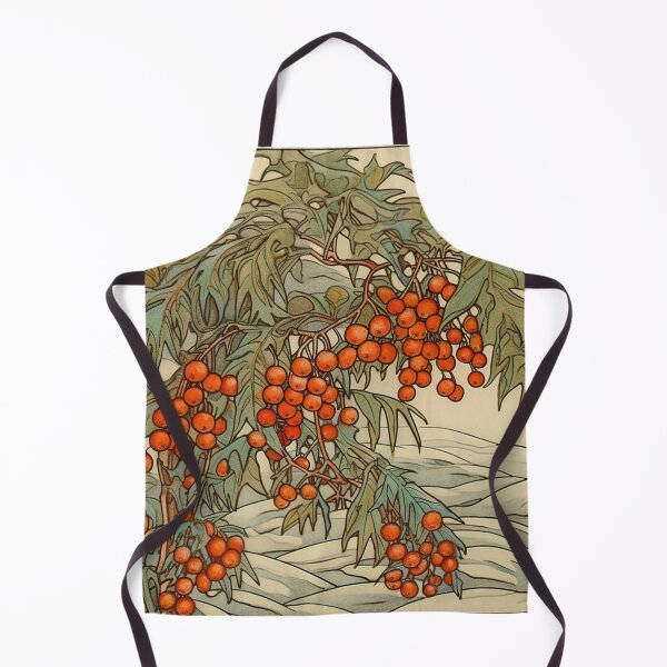 Item preview, Mountain ash designed and sold by ComicsFactory.