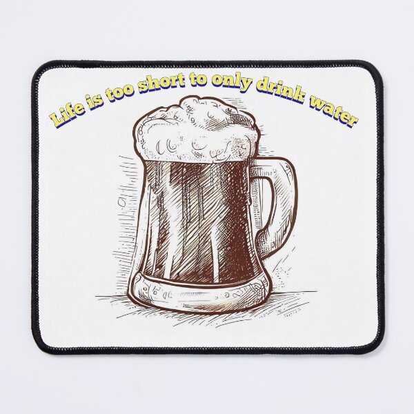 Item preview, Beer designed and sold by EnjoyAndBuy.