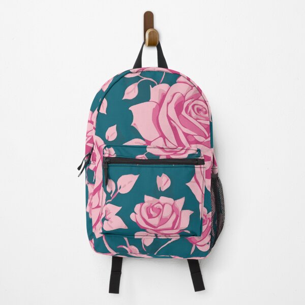 Item preview, Vitage Rose Pattern designed and sold by Sarcastic Narwhal.