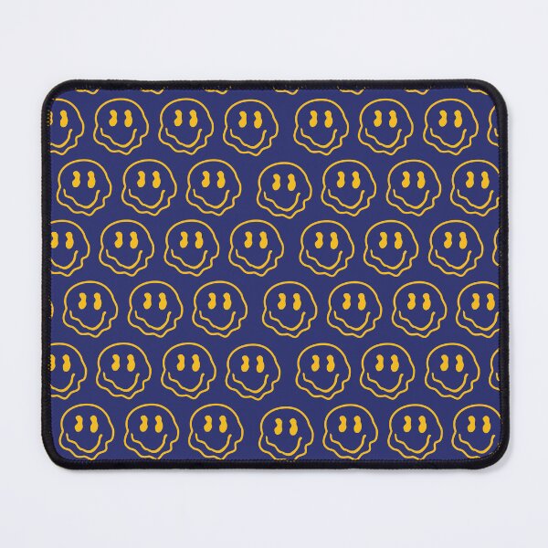 Item preview, Smiling Faces Pattern designed and sold by OnPointOutfits.