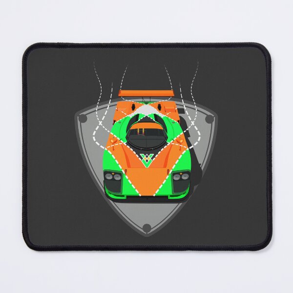 Item preview, 787B Le Mans designed and sold by AutomotiveArt.