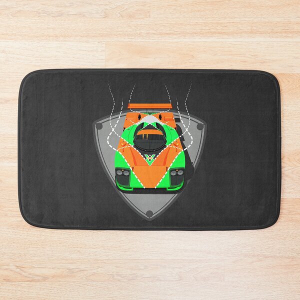 Item preview, 787B Le Mans designed and sold by AutomotiveArt.