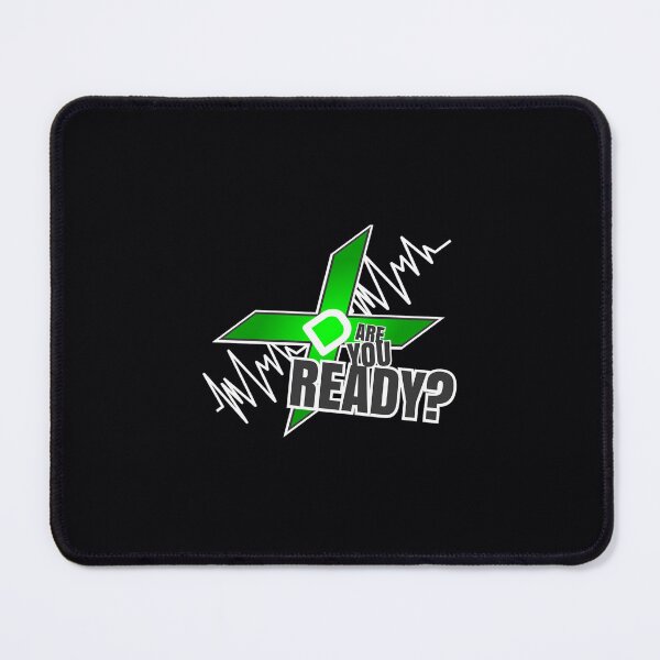Item preview, Are You Ready designed and sold by wcrqkhatx24.