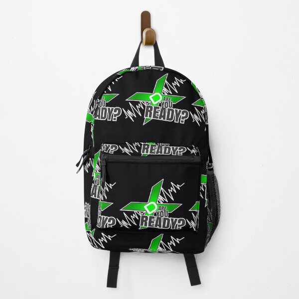 Item preview, Are You Ready designed and sold by wcrqkhatx24.