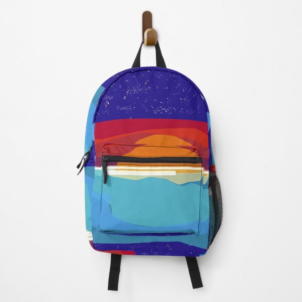 Item preview, Polar Sunset designed and sold by Tanya Zevallos.