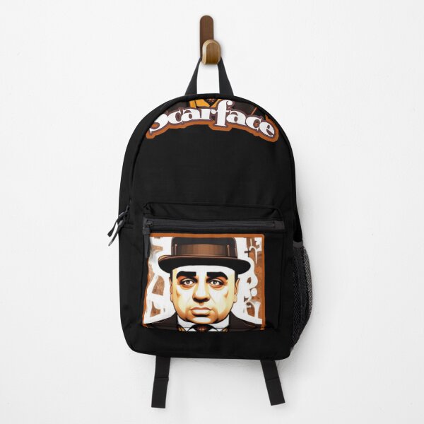 Item preview, Scarface designed and sold by Roxburylane.