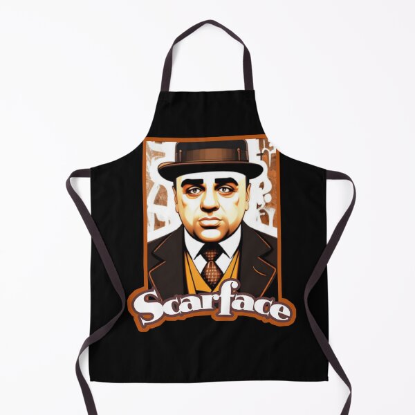 Item preview, Scarface designed and sold by Roxburylane.