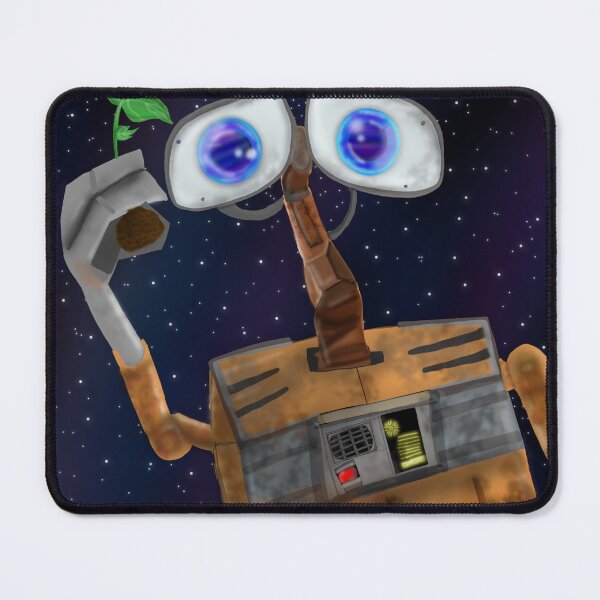 Item preview, Wall-E with plant designed and sold by AliG04.