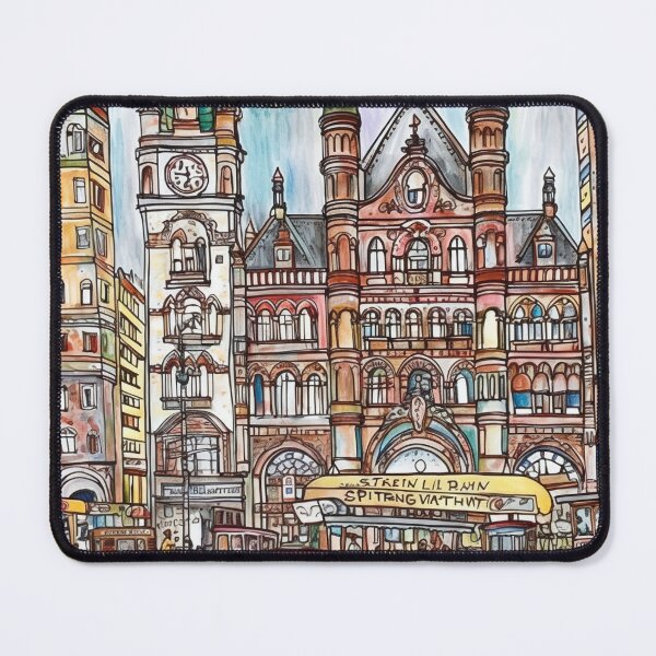 Item preview, Mumbai designed and sold by ComicsFactory.