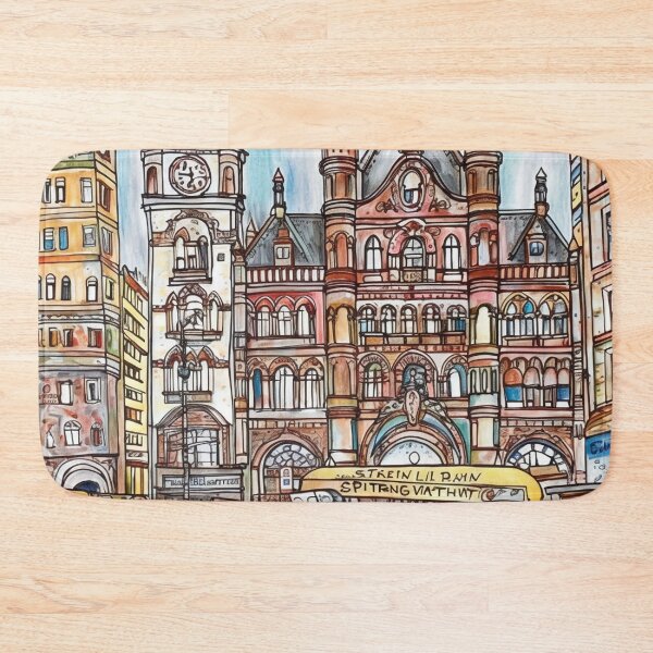 Item preview, Mumbai designed and sold by ComicsFactory.