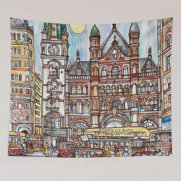 Item preview, Mumbai designed and sold by ComicsFactory.