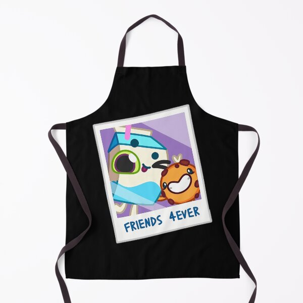 Item preview, Cookies milk designed and sold by DhurgHrem.