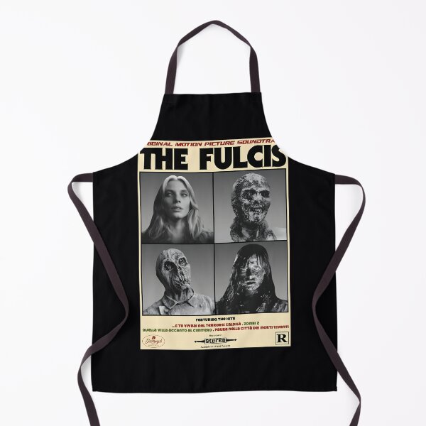 Item preview, Goatess Doomwych The Fulcis designed and sold by ojoupgwaum29.