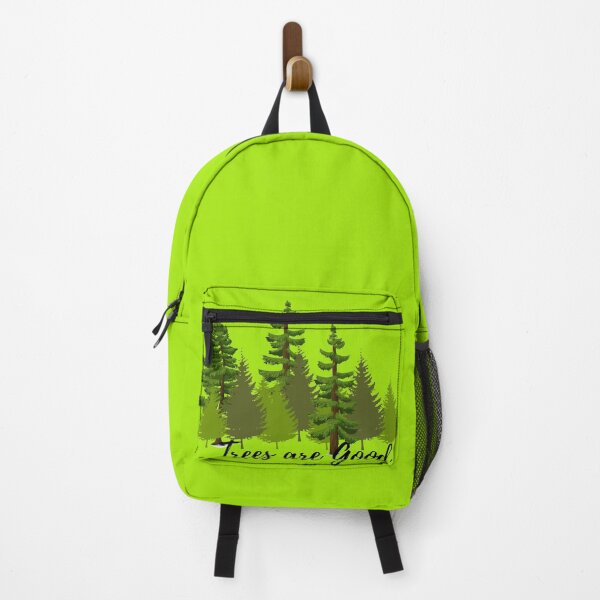 Item preview, Tree are Good !!! designed and sold by Byoudesigns.