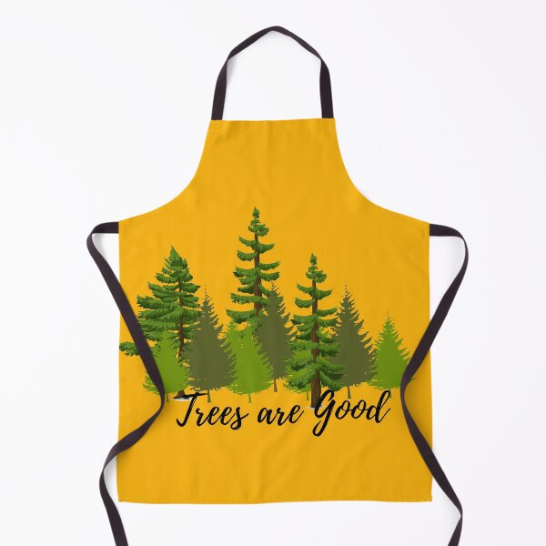 Item preview, Tree are Good !!! designed and sold by Byoudesigns.