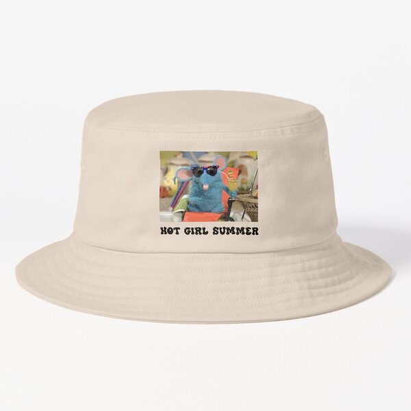 Item preview, Hot mouse summer designed and sold by RadThingamabobs.