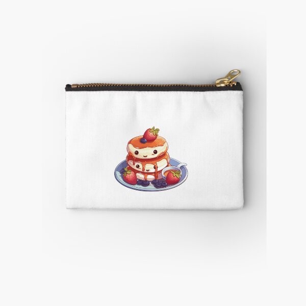 Item preview, Fluffy pancakes  designed and sold by Rosaliartbook.