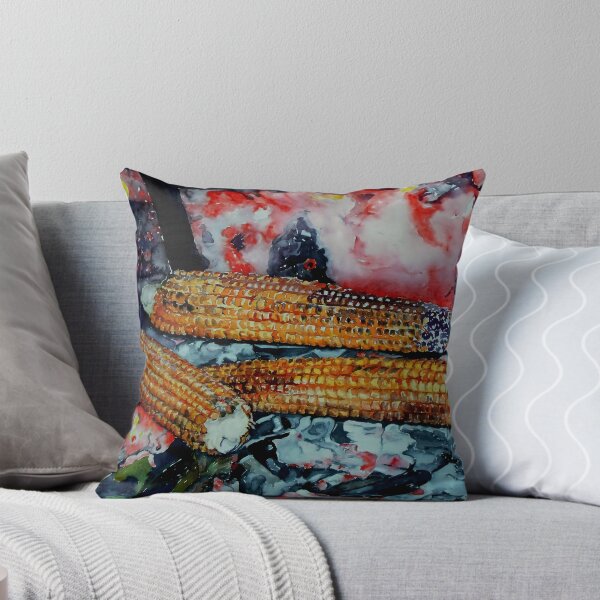 Item preview, Roasted Corn designed and sold by Canip Taskiran.