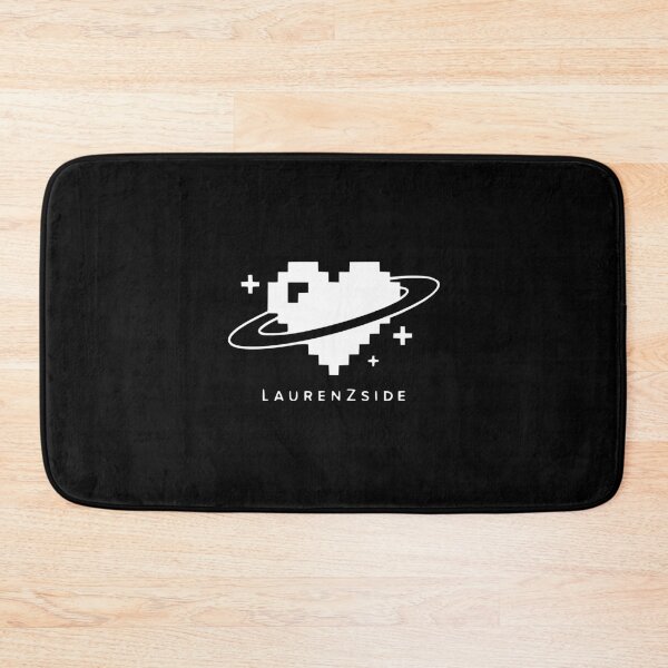 Item preview, LaurenZside HD Logo designed and sold by KPopverse2.