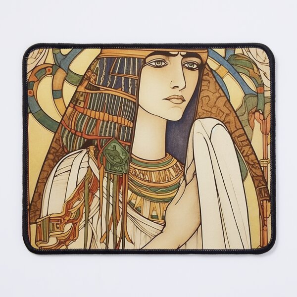 Item preview, Mummy designed and sold by ComicsFactory.